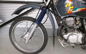 YAMAHA AG200 3GXT