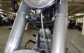 HONDA CD125T BENLY 2021 CD125