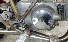 HONDA MONKEY AB27