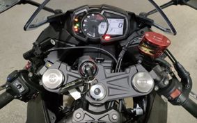 KAWASAKI NINJA ZX-6R ZX636G