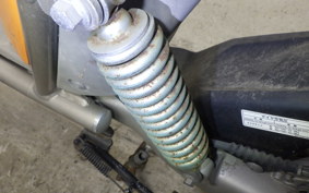 YAMAHA PASSOL 2023 SY01J