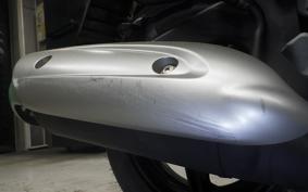 YAMAHA JOG ZR Gen.3 SA39J