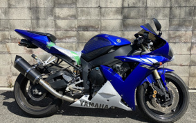 YAMAHA YZF-R1 2003 RN09