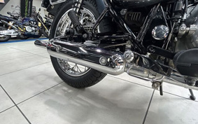 KAWASAKI W175 BJ250L