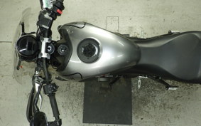 TRIUMPH TRIDENT 660 2021