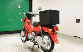 HONDA ｸﾛｽｶﾌﾞ50 2006 AA06