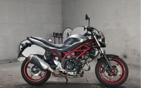 SUZUKI SV650 2019 VP55B