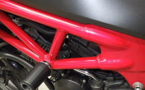 HONDA VTRF250 2005 MC33