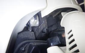 HONDA C110 SUPER CUB JA44