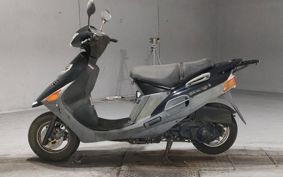 SUZUKI VECSTAR 125 CF42A