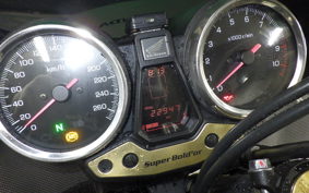 HONDA CB1300SB SUPER BOLDOR 2015 SC54