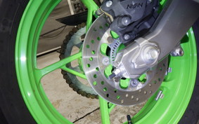 KAWASAKI ZX-4RR 2024 ZX400P