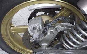 KAWASAKI ZEPHYR 400 KAI 1997 ZR400C