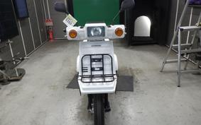 HONDA GYRO X TD02