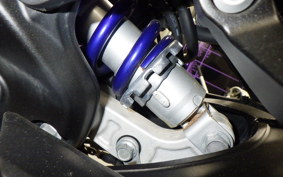 YAMAHA MT-09 Tracer 2015 RN36J