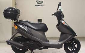 SUZUKI ADDRESS V125 G 2026 CF4EA