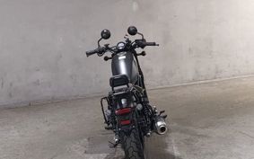 HONDA REBEL 250 S MC49