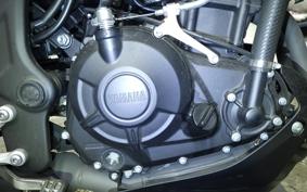 YAMAHA MT-03 ABS 2025 RH21J