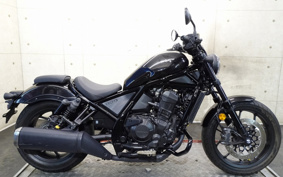 HONDA REBEL 1100 2023 SC83