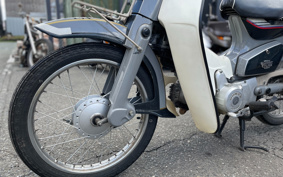 HONDA SUPER CUB90 HA02