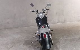 HONDA SHADOW 400 1998 NC34