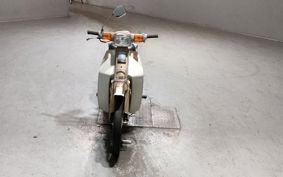 HONDA  SUPER CUB 90 SUPER  DELUXE  HA02