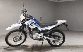 YAMAHA SEROW 250 DG31J