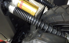 HONDA ADV150 KF38