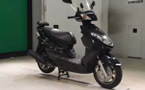 YAMAHA CYGNUS 125 X 2 2003 SE44J