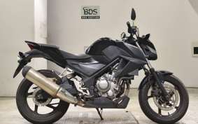 HONDA CB250F 2017 MC43