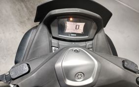 YAMAHA N-MAX 125 SEG6J
