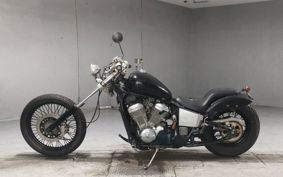 HONDA STEED 400