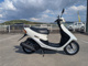 Фото Honda DIO с японского аукциона