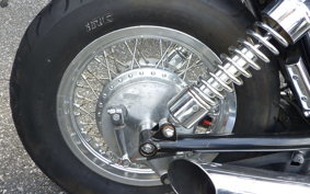 SUZUKI INTRUDER 400 1994
