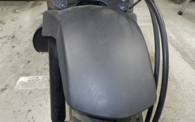 HONDA ZOOMER 1984 AF58