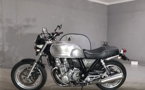 HONDA CB1100 2011 SC65