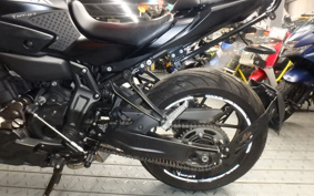 YAMAHA MT-07 2017 RM07J