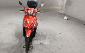 SUZUKI ADDRESS V110 CE47A