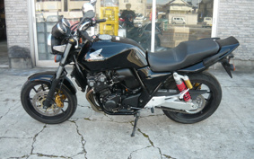 HONDA CB400SF 2017 NC42