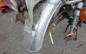 HONDA CB350 FOUR CB350F