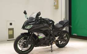 KAWASAKI NINJA 650 A 2019 ER650H