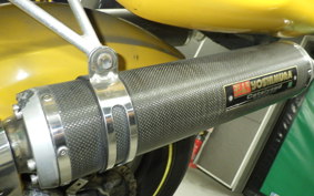 HONDA VTR1000F 1997