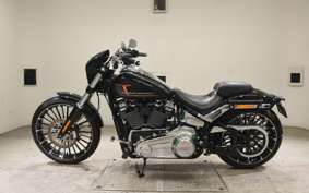 HARLEY FXBR1920 2024