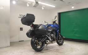 TRIUMPH TIGER 660 SPORTS 2022