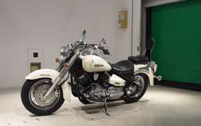 YAMAHA DRAGSTAR 1100 CLASSIC 2003