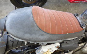 YAMAHA ZEAL 2020 3YX