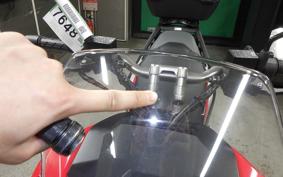 HONDA ADV150 KF38