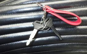 KAWASAKI W400 2006 EJ400A