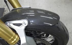 BMW R NINE T 2022