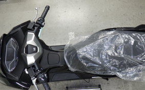 HONDA PCX 160 2002 KF47